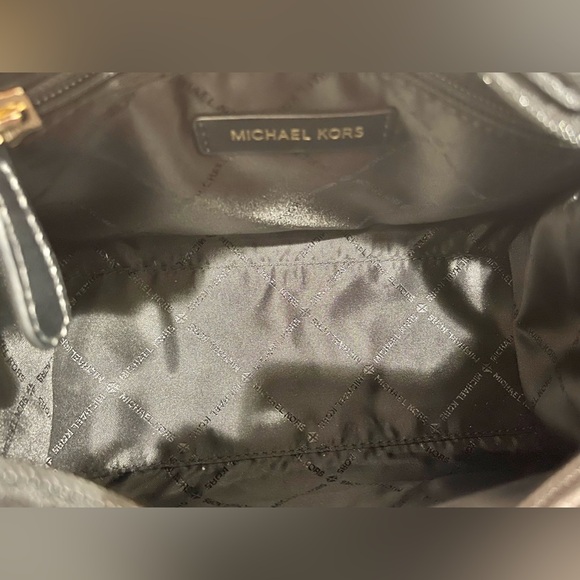 🔥NeW! Michael Kors Small Hamilton - Picture 6 of 6